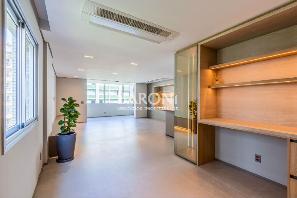 Apartamento - Itaim Bibi