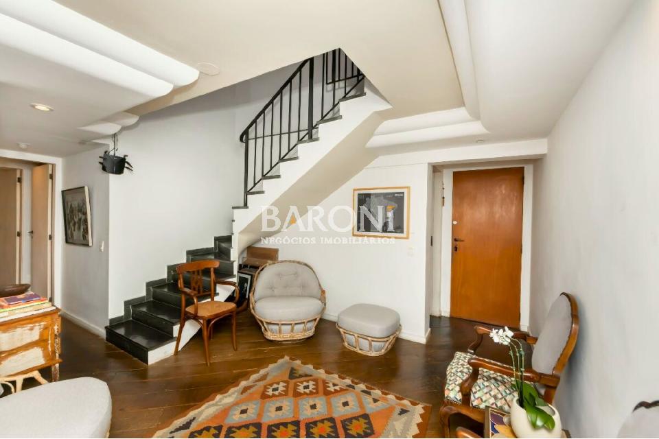 Apartamento - Vila Olímpia