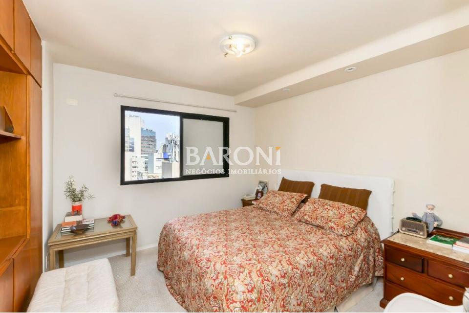 Apartamento - Vila Olímpia