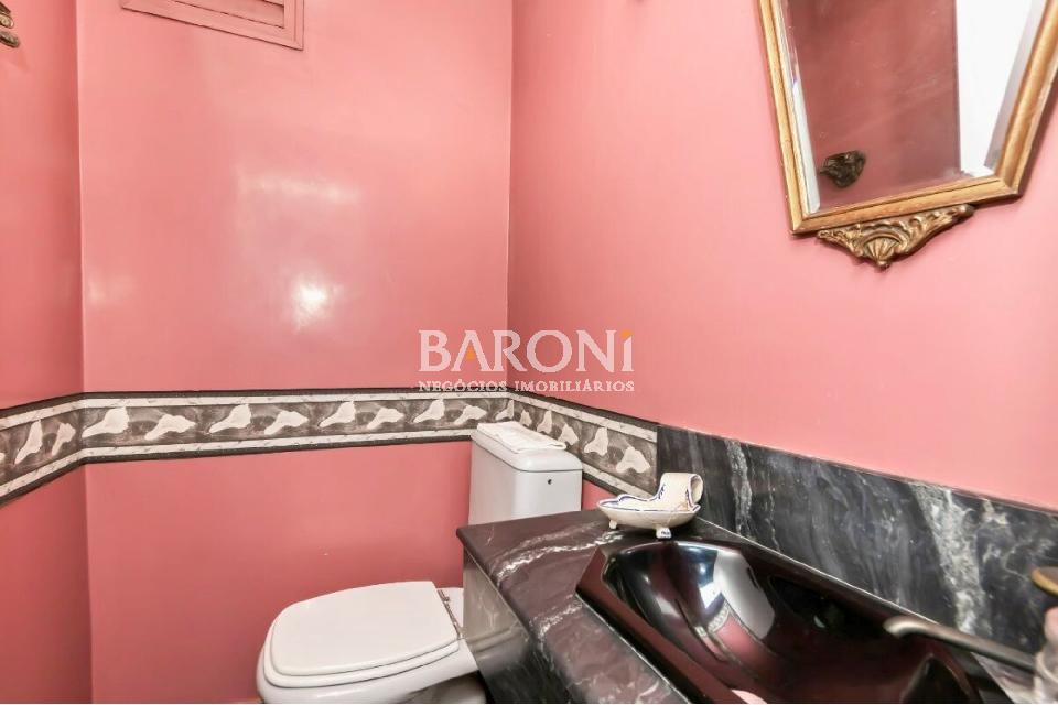 Apartamento - Vila Olímpia