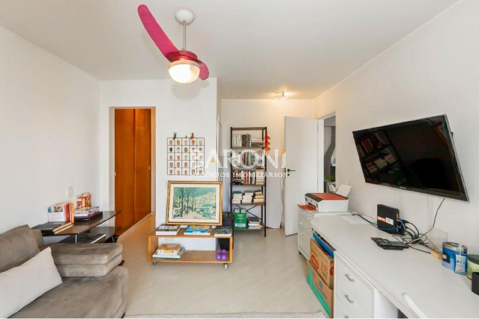Apartamento - Vila Olímpia
