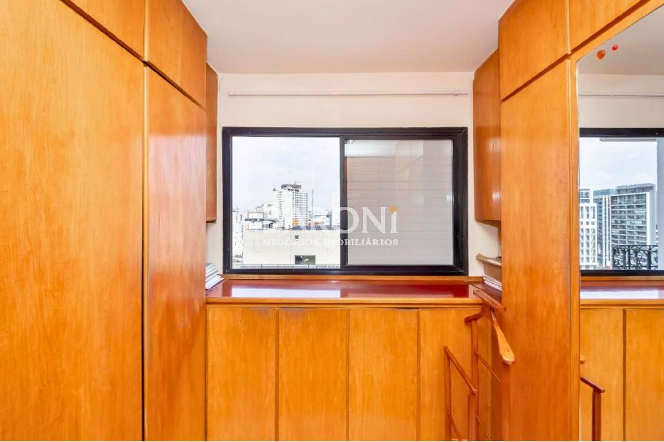 Apartamento - Vila Olímpia