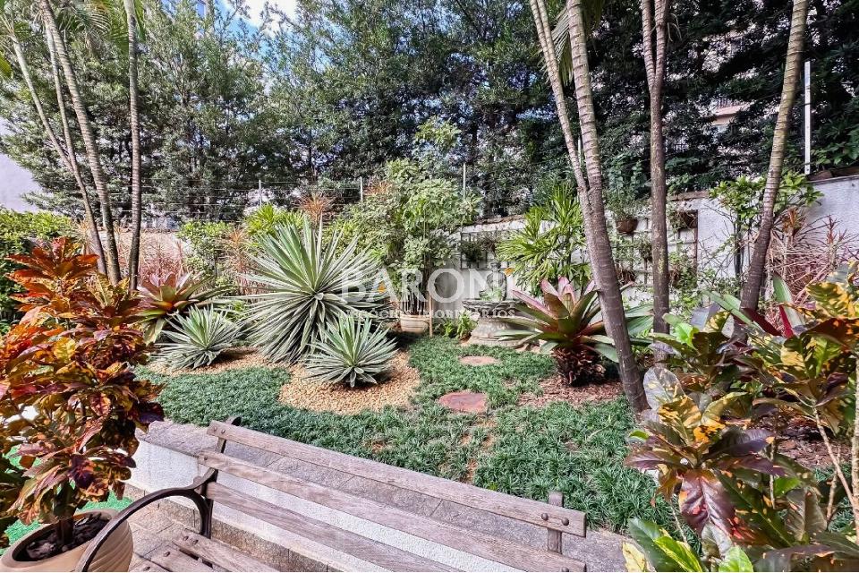 Apartamento - Vila Olímpia