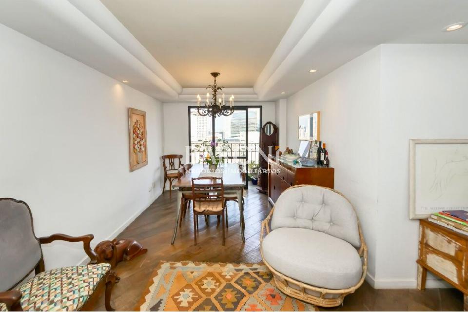 Apartamento - Vila Olímpia