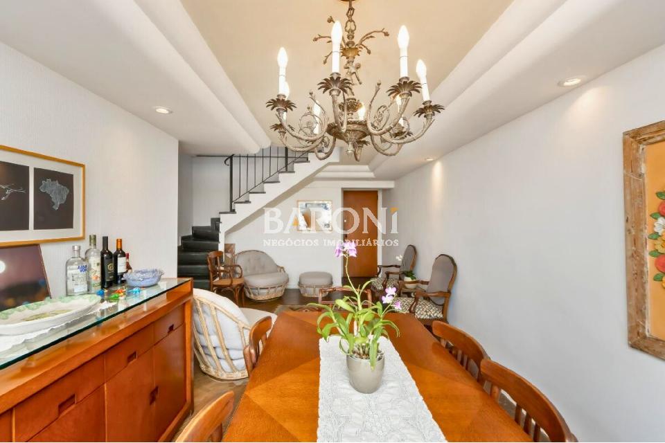 Apartamento - Vila Olímpia