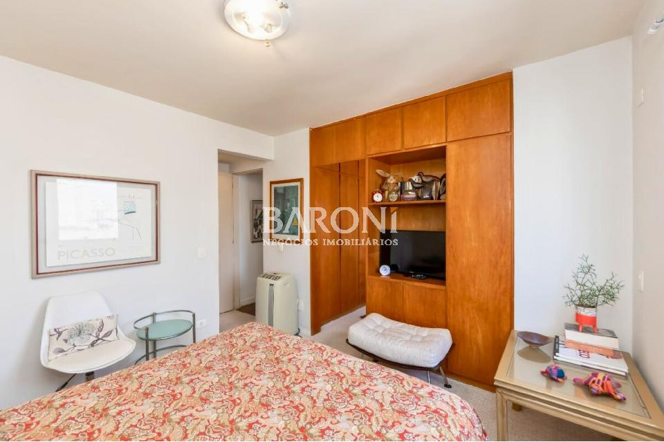 Apartamento - Vila Olímpia