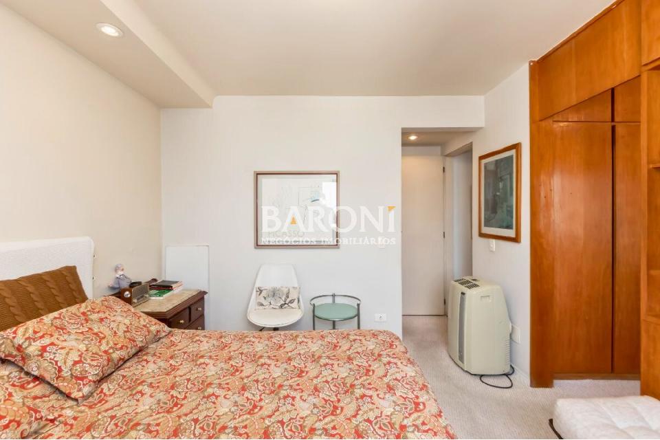 Apartamento - Vila Olímpia