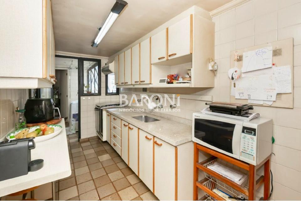 Apartamento - Vila Olímpia