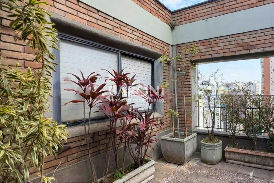 Apartamento - Vila Olímpia