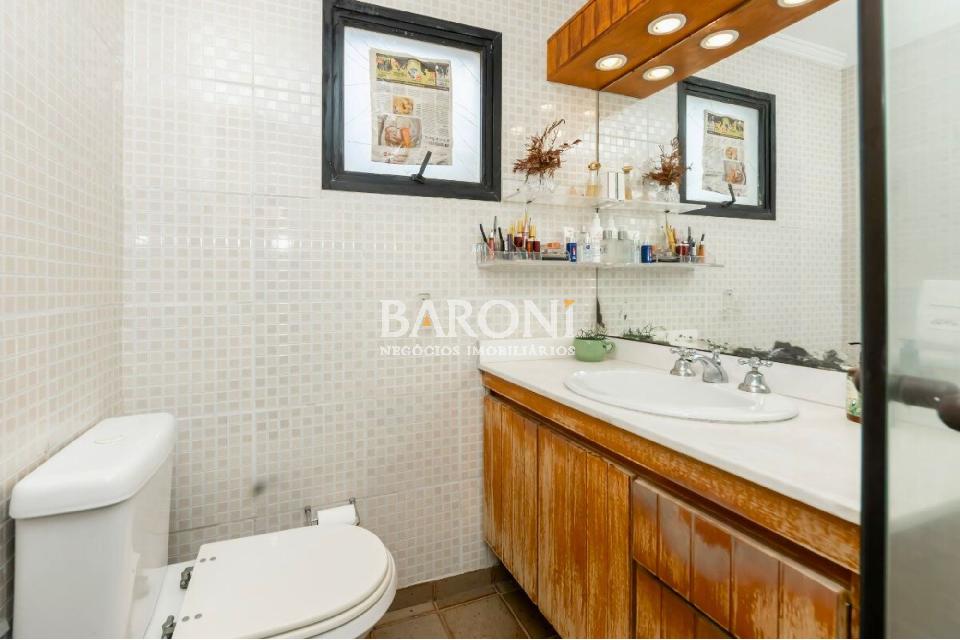 Apartamento - Vila Olímpia