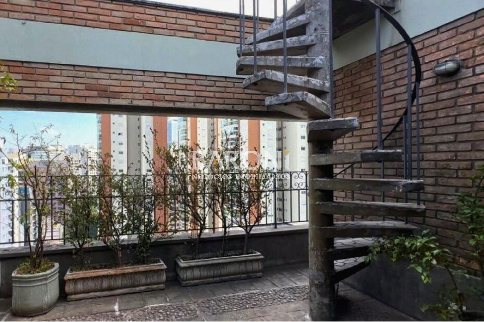 Apartamento - Vila Olímpia