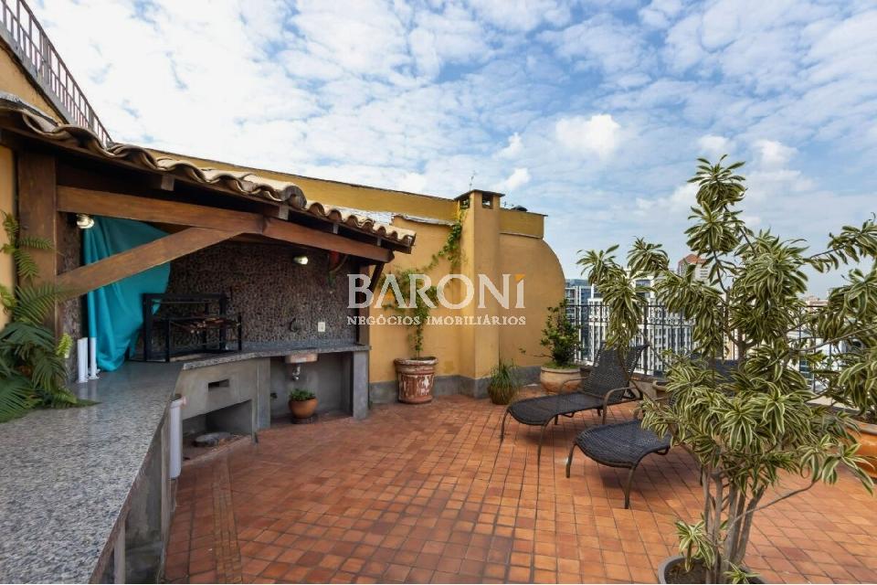 Apartamento - Vila Olímpia