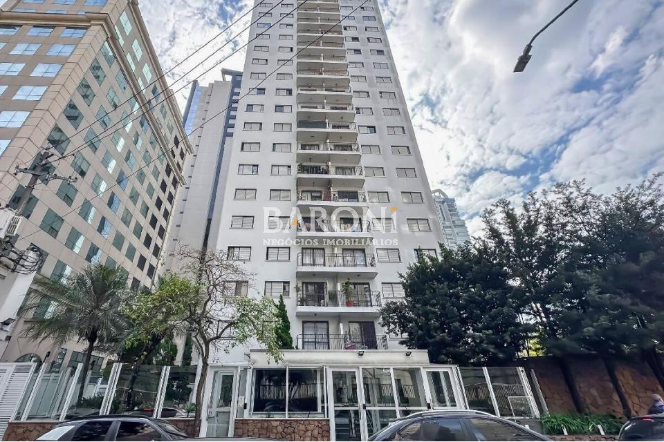 Apartamento - Vila Olímpia