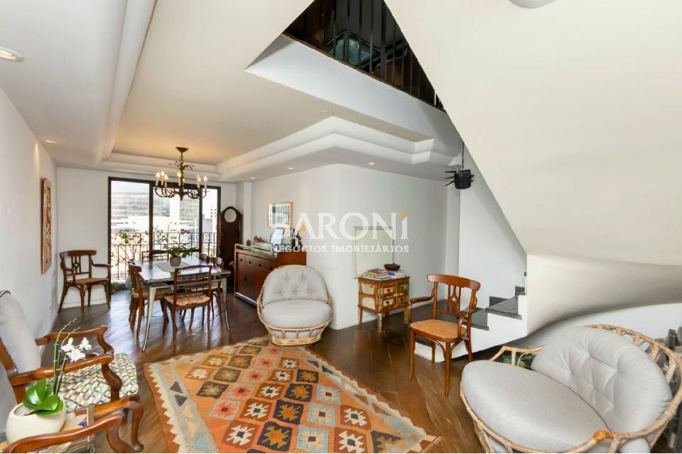 Apartamento - Vila Olímpia