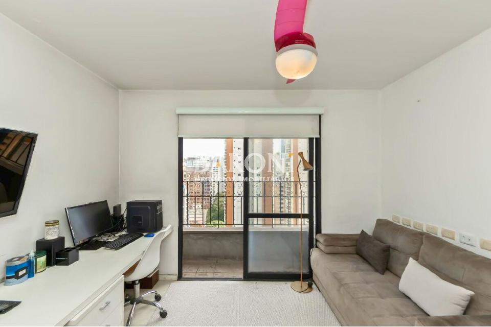 Apartamento - Vila Olímpia