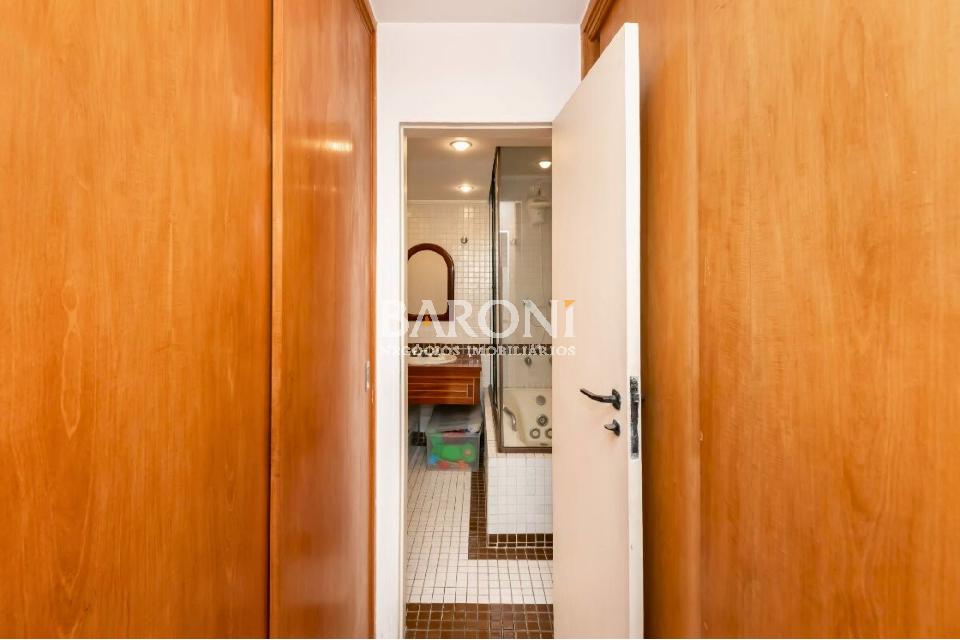 Apartamento - Vila Olímpia