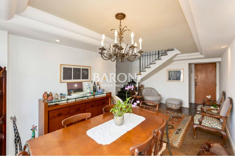 Apartamento - Vila Olímpia