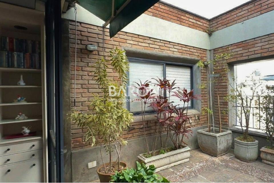 Apartamento - Vila Olímpia