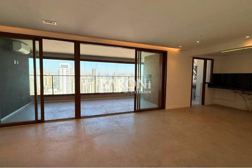 Apartamento - Campo Belo