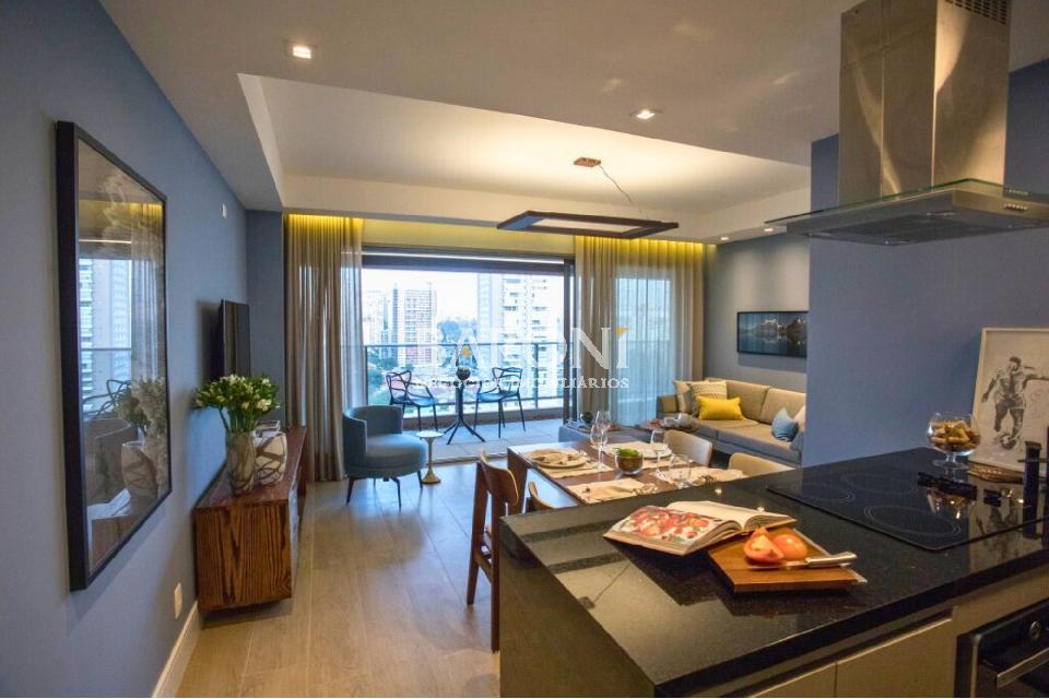 Apartamento - Brooklin