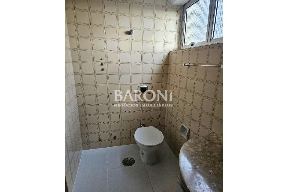 Apartamento - Alto Da Boa Vista