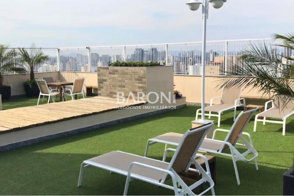 Apartamento - Alto Da Boa Vista