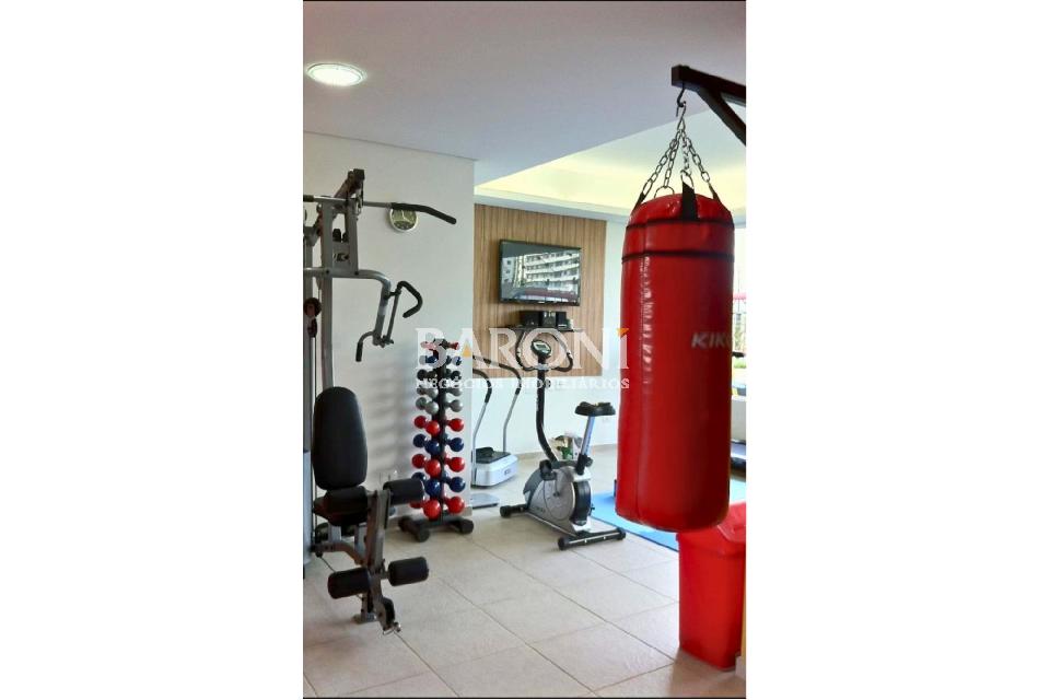 Apartamento - Alto Da Boa Vista