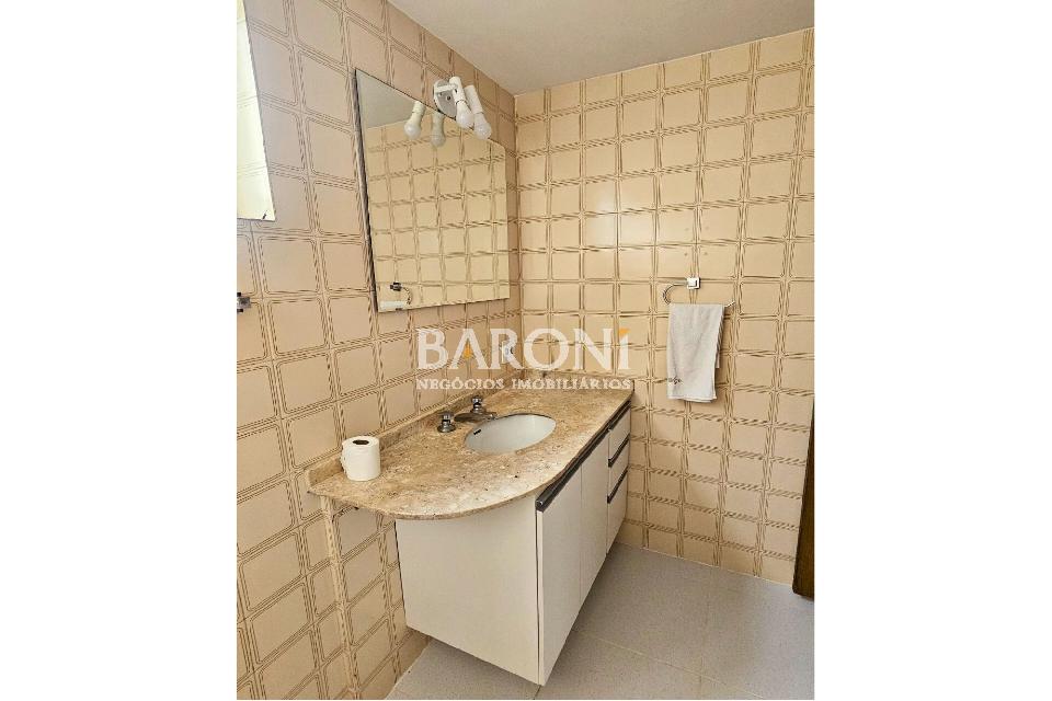 Apartamento - Alto Da Boa Vista