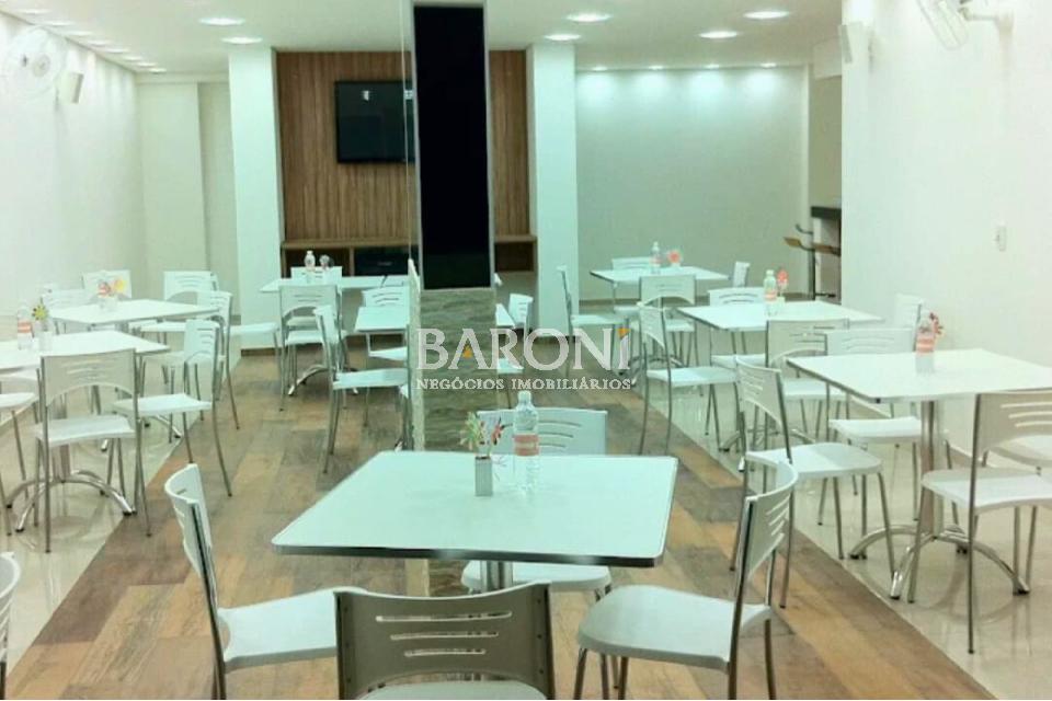 Apartamento - Alto Da Boa Vista