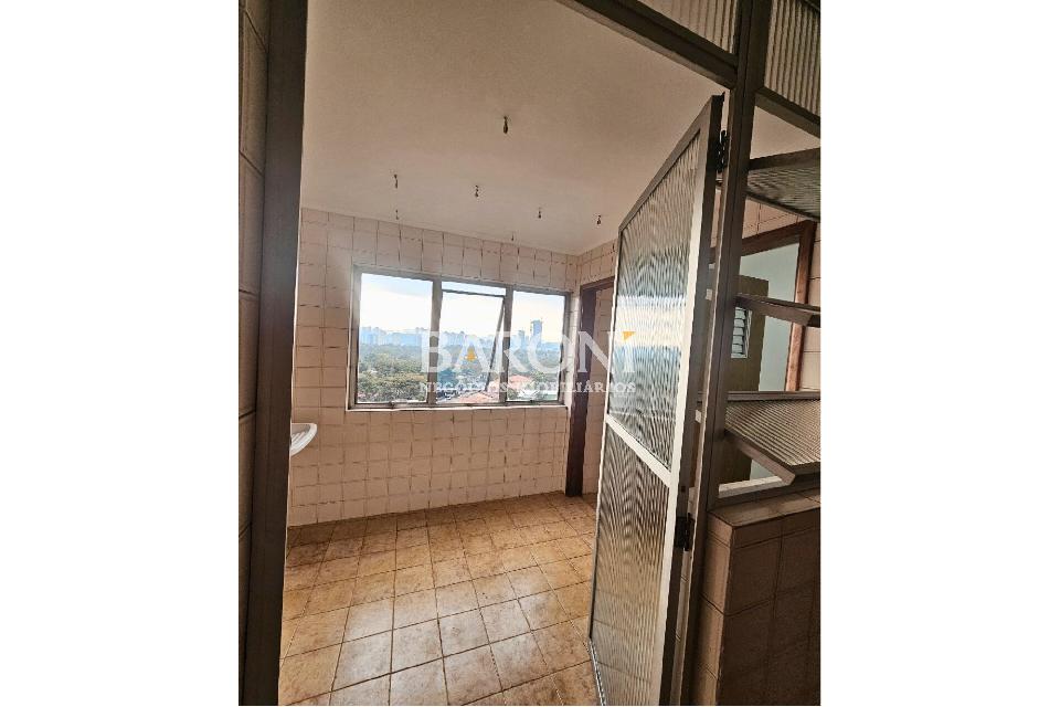 Apartamento - Alto Da Boa Vista