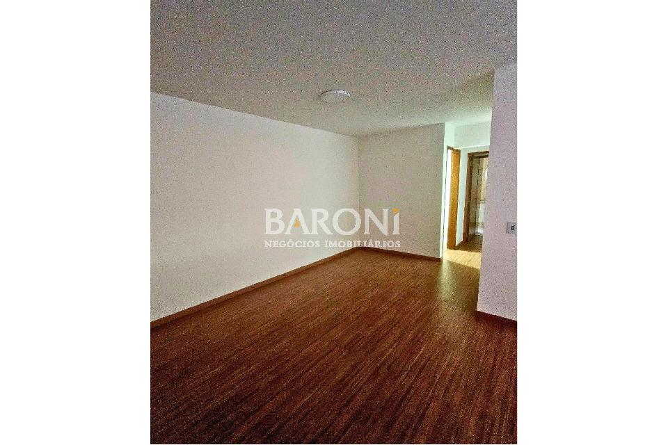 Apartamento - Alto Da Boa Vista