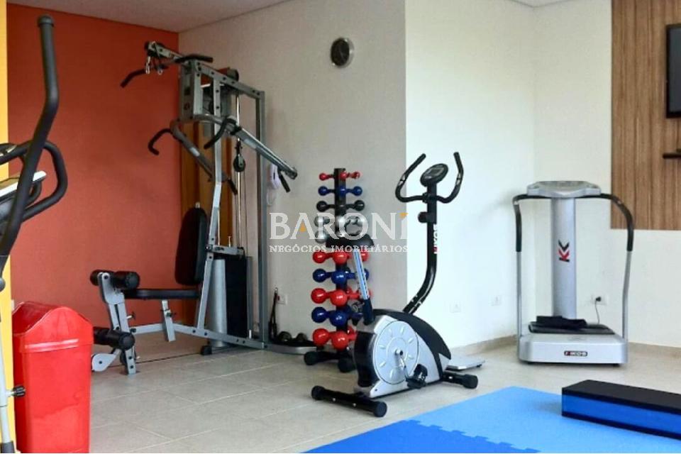 Apartamento - Alto Da Boa Vista