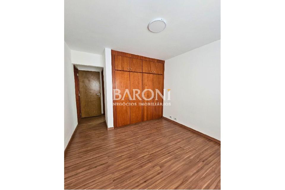 Apartamento - Alto Da Boa Vista