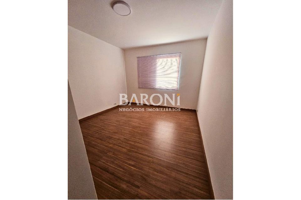 Apartamento - Alto Da Boa Vista