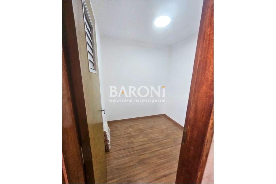Apartamento - Alto Da Boa Vista