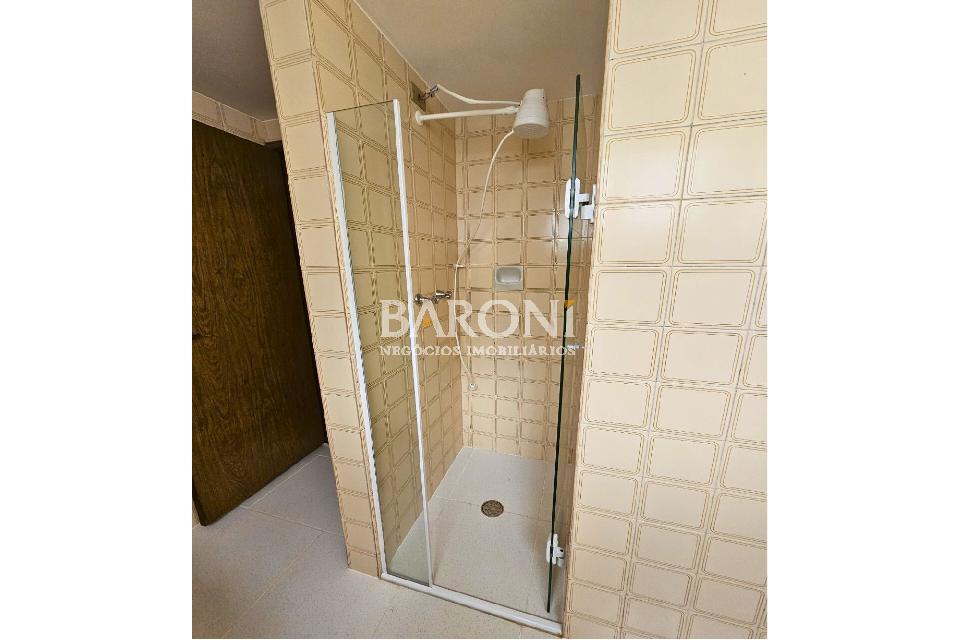 Apartamento - Alto Da Boa Vista