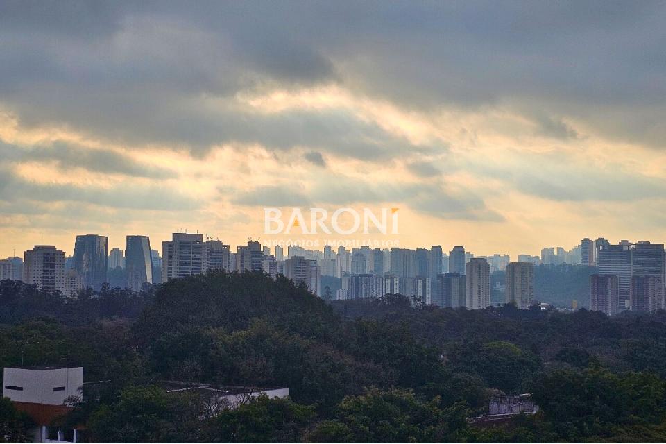 Apartamento - Alto Da Boa Vista