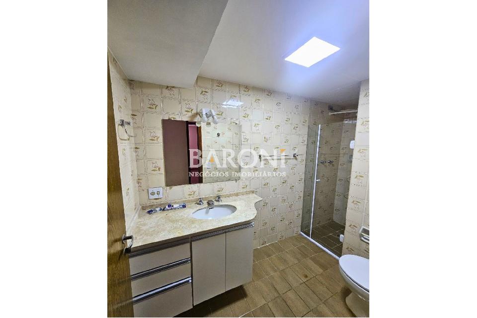 Apartamento - Alto Da Boa Vista