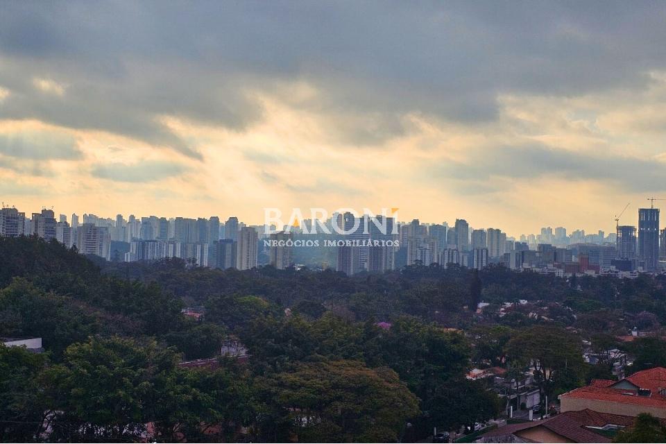 Apartamento - Alto Da Boa Vista