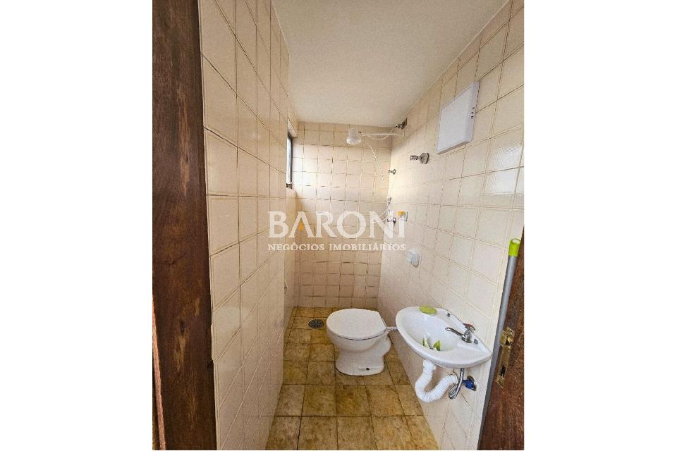 Apartamento - Alto Da Boa Vista