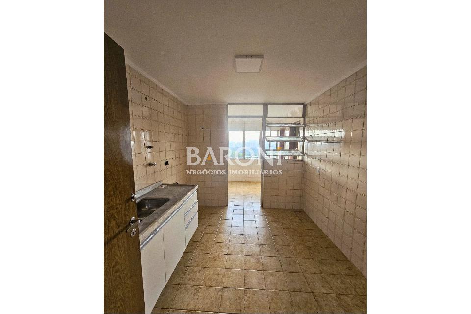 Apartamento - Alto Da Boa Vista