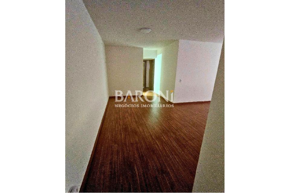 Apartamento - Alto Da Boa Vista