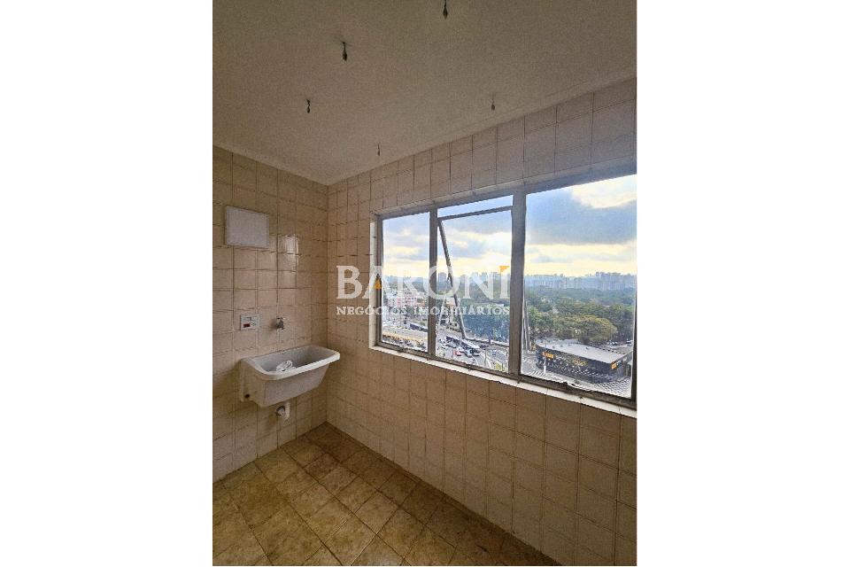 Apartamento - Alto Da Boa Vista