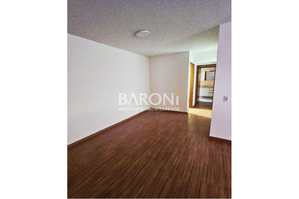 Apartamento - Alto Da Boa Vista