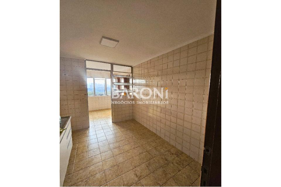 Apartamento - Alto Da Boa Vista