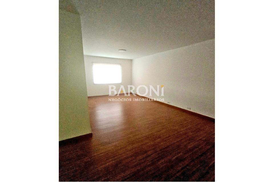 Apartamento - Alto Da Boa Vista