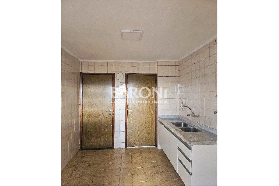 Apartamento - Alto Da Boa Vista