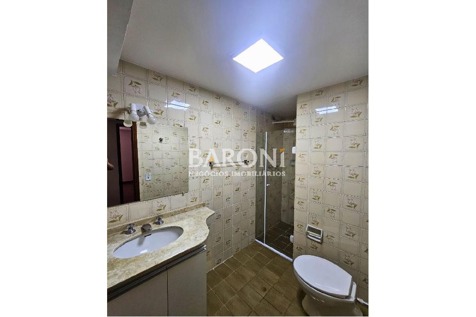 Apartamento - Alto Da Boa Vista