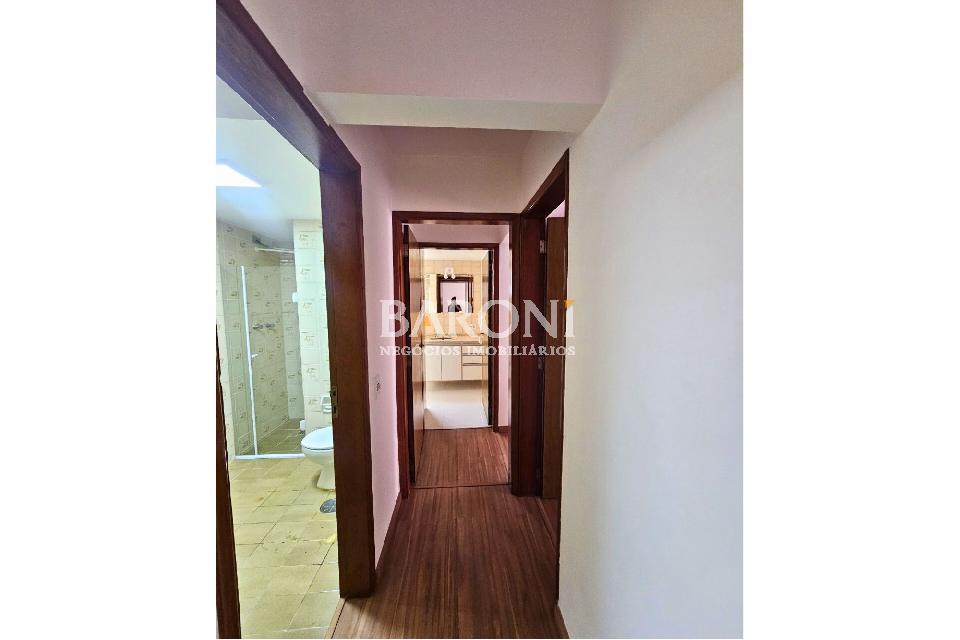 Apartamento - Alto Da Boa Vista