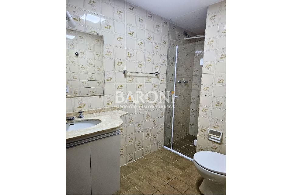 Apartamento - Alto Da Boa Vista